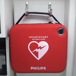AED